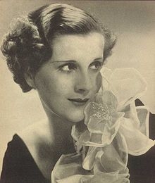 Diana Wynyard