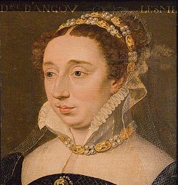 Diane de France