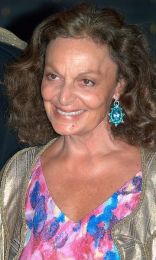Diane von Fustenberg