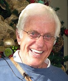 Dick Van Dyke