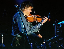 Didier Lockwood