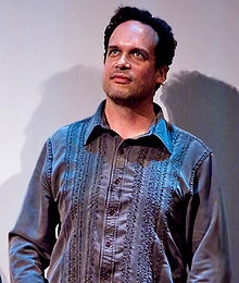 Diedrich Bader