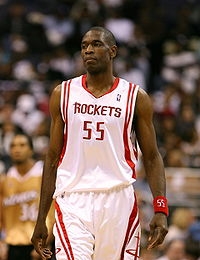 Dikembe Mutombo