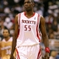 Dikembe Mutombo