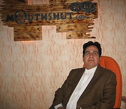 Dilip Kumar