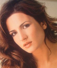 Dimitra Matsouka