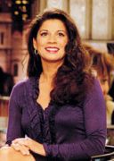 Dina Eastwood