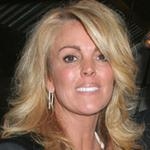Dina Lohan