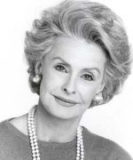 Dina Merrill