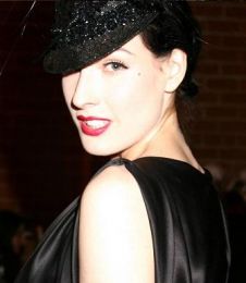 Dita Von Teese