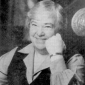 Dixy Lee Ray