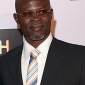 djimon hounsou