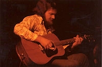 Doc Watson