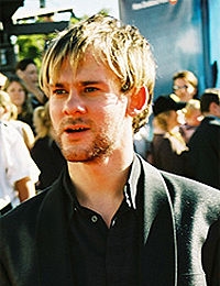 Dominic Monaghan