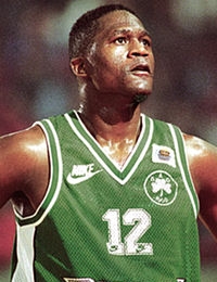 Dominique Wilkins