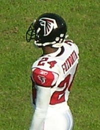 Domonique Foxworth