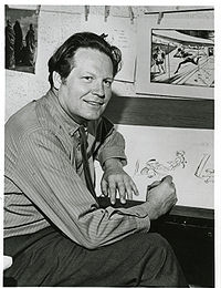Don Freeman