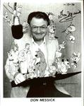Don Messick