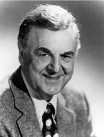 Don Pardo (Dominick George Pard...
