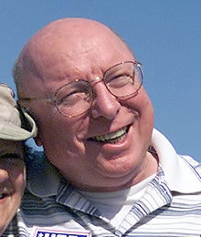 Don S. Davis
