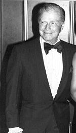 Donald Barry