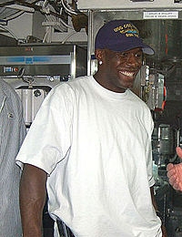 Donald Driver