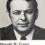 Donald M. Fraser