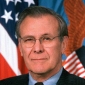 Donald Rumsfeld