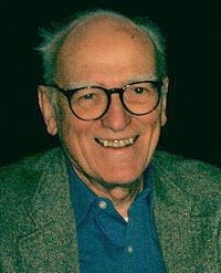 Donald Westlake