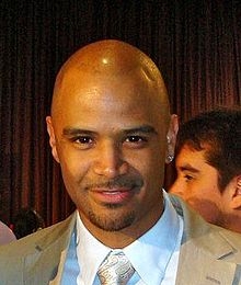 Dondre T. Whitfield