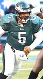 Donovan McNabb