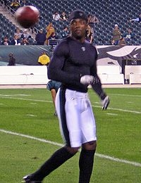 Donte' Stallworth