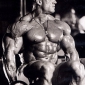 Dorian Yates