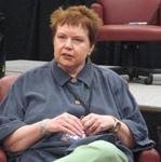 Doris Egan