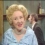 Doris Speed