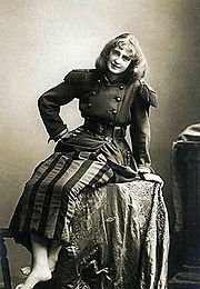 Dorothea Baird