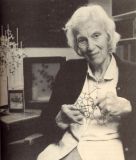 Dorothy Crowfoot Hodgkin