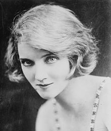 Dorothy Dickson