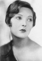 Dorothy Mackaill