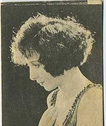 Dorothy Phillips