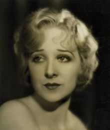 Dorothy Revier