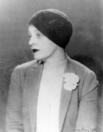Dorothy Richardson
