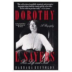 Dorothy Sayers