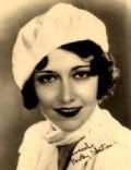 Dorothy Sebastian