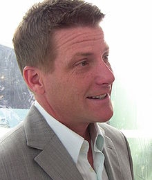 Doug Savant