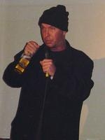 Doug Stanhope