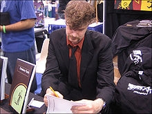 Doug TenNapel