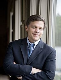 Douglas Brinkley