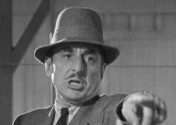 Douglas Dumbrille