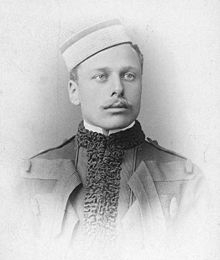 Douglas Haig